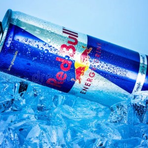 Red Bull