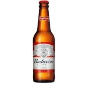 Budweiser