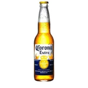 (3X) Corona(beer)
