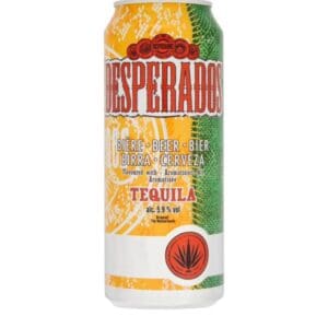 (3X) Desperados