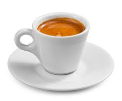 Espresso (Café Noir)