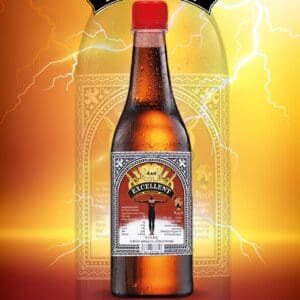 Excellent 4 air cola