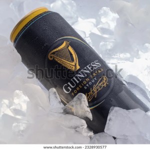 Guinness