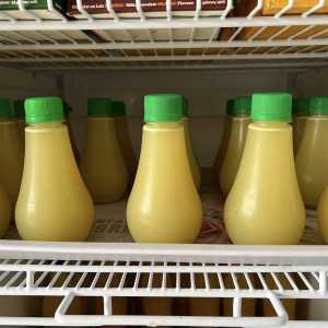 Jus De Citron