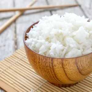 Riz Blanc
