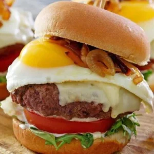 Burger Royal(Grand)