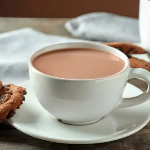 Chocolat Chaud