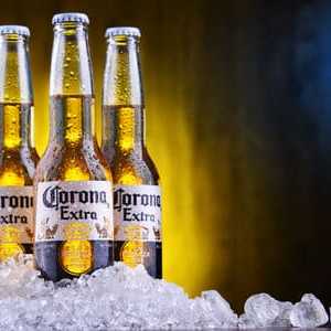 Kit of 3 Corona