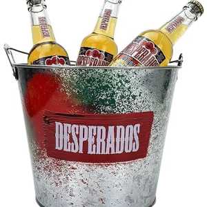Kit of 3 Desperados