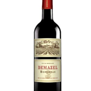 DEMAZEL BORDEAUX