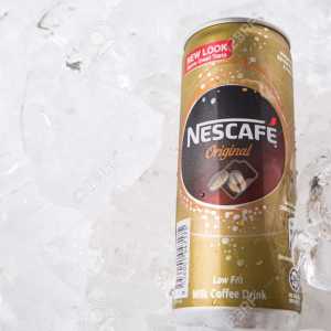 Nescafé