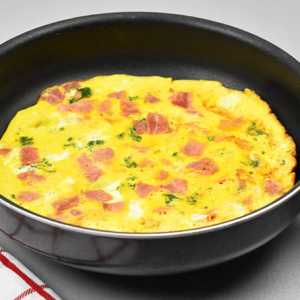 Omelette